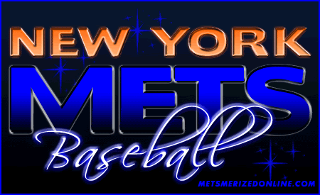 new york mets baseball