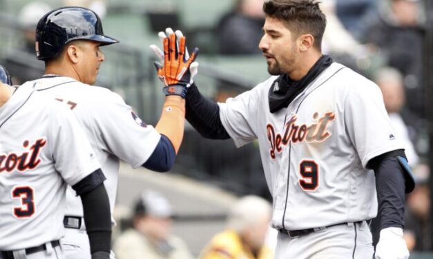 MLB Rumor Roundup: Cubs Looking At Nicholas Castellanos, Shane Greene