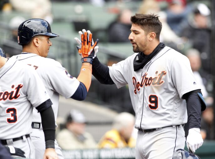 MLB Rumor Roundup: Cubs Looking At Nicholas Castellanos, Shane Greene