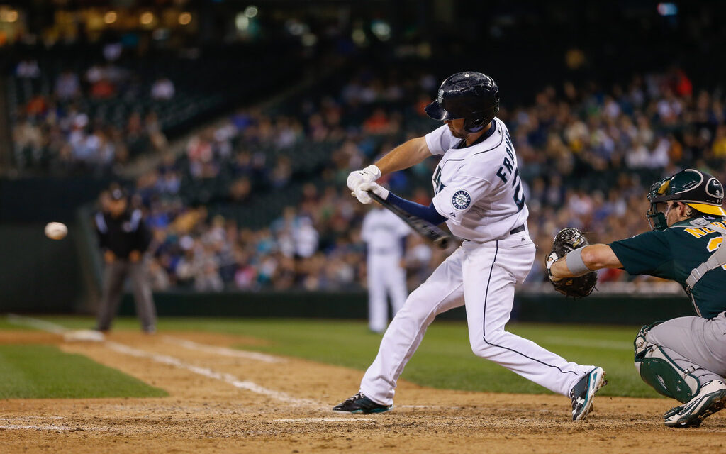 Nick Franklin: Mets Haven’t Had Substantive Talks With M’s Since December