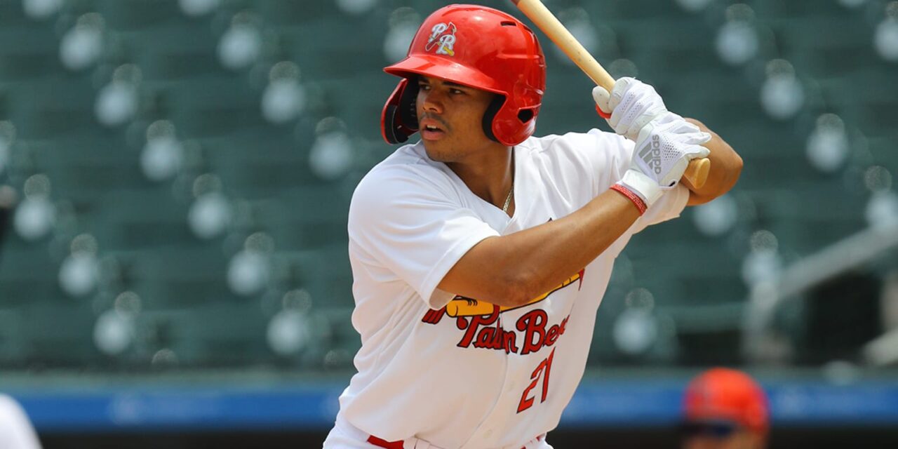 Mets Ink Outfielder Nick Plummer To One-Year Deal