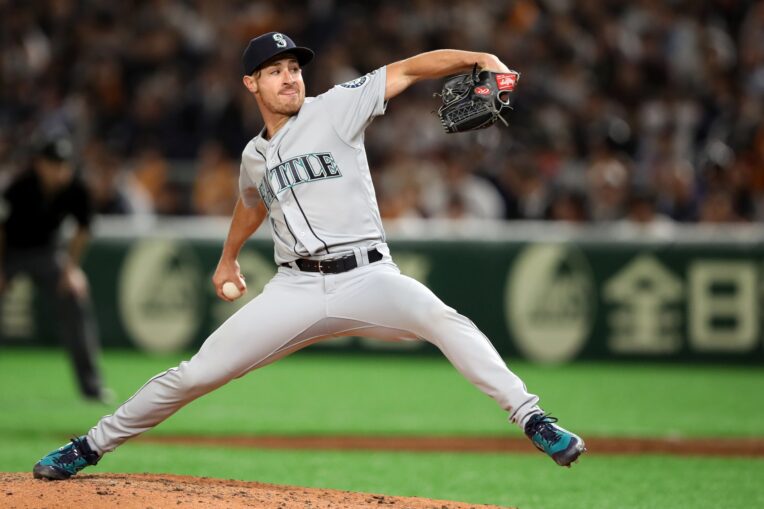 Potential Surprise September Call-Ups for Mets