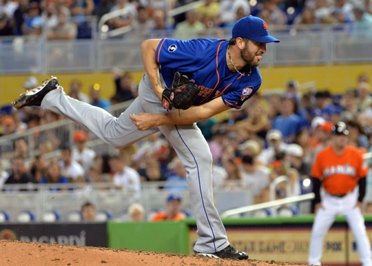 MMO Game Recap: Mets 11, Marlins 5