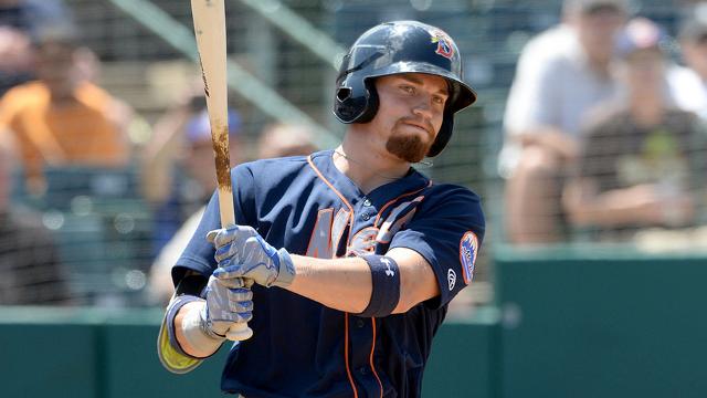 Mets Minors: Gee And Nimmo Propel Las Vegas Into First Place