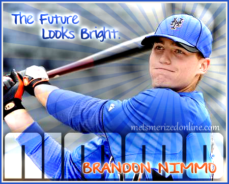 MMO Interview With Brandon Nimmo