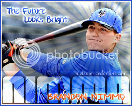 Brandon Nimmo’s Exclusive Interview With MMO – The Future Looks Bright