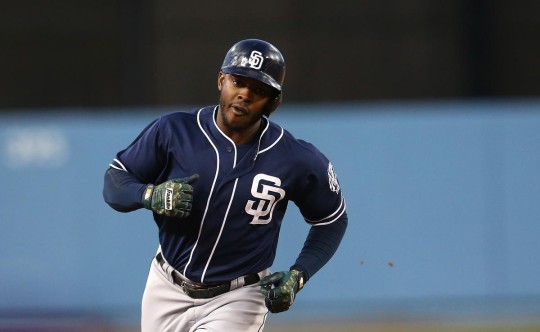 Mets Looking To Rekindle Talks For Justin Upton