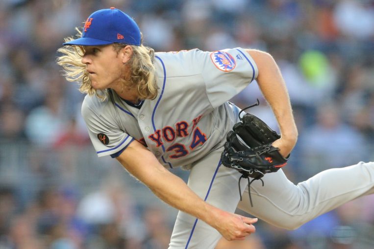 Jeff Wilpon: Mets Will Be Aggressive, Didn’t Rule Out Trading Syndergaard