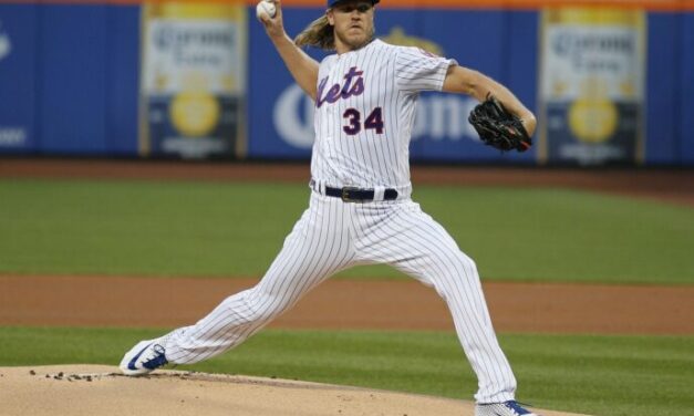 Game Thread: Cubs vs Mets, 7:10 PM