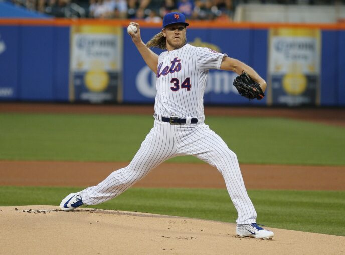 Game Thread: Cubs vs Mets, 7:10 PM