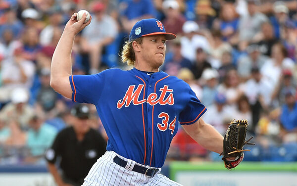 MMO Game Thread: Mets vs Marlins 1:10 PM