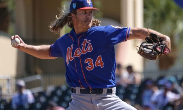 MMO Game Thread: Mets vs. Orioles, 1:05 PM