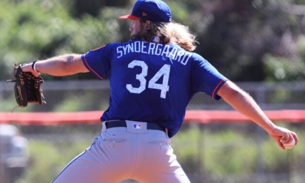 MMO Game Thread: Mets vs. Marlins, 1:05 PM