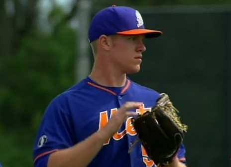 Syndergaard: “I Don’t F—ing Cheat!”