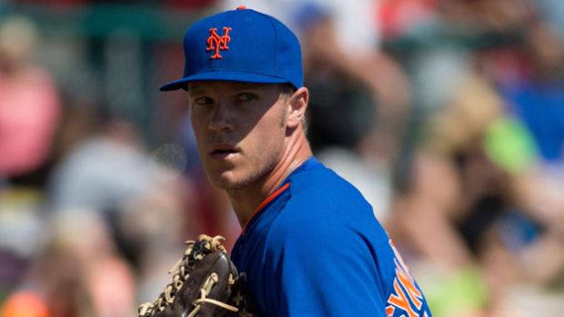 FanGraphs: Former MLB Scout Sums Up Mets Prospects