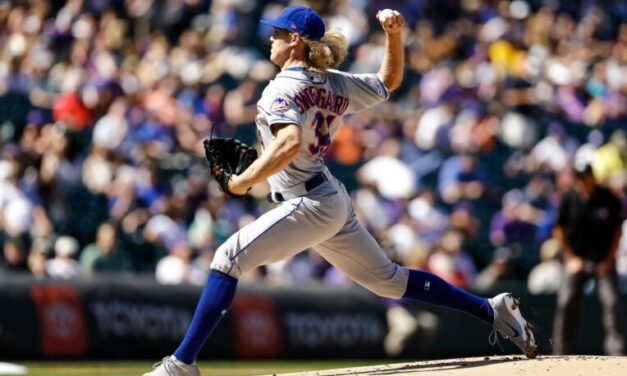 MMO Game Thread: Marlins vs Mets, 7:15 PM – Game 2