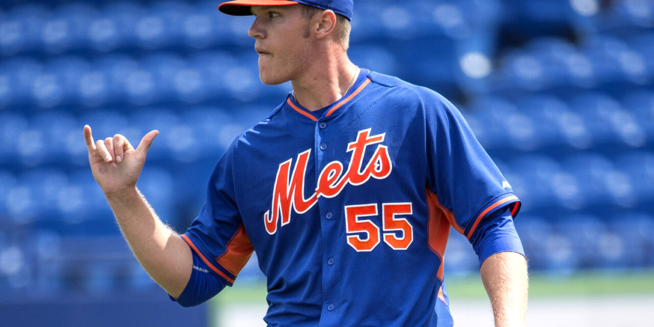 Mets Minor League Recap: Vegas Won 14th Straight, B’Mets Walk-off On King Single