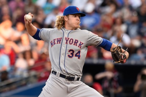 MMO Game Thread: Mets vs Reds, 7:10 PM (NL East Title In Sight!)