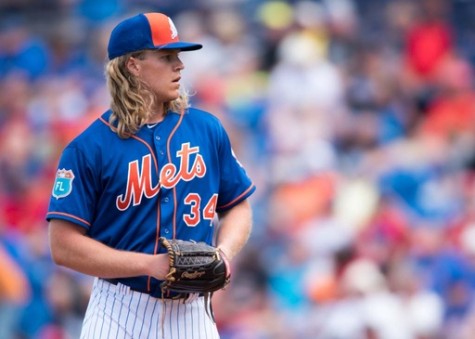 The Z Files: The Core of Syndergaard’s Success Goes Beyond Velocity And Movement