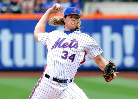 MMO Game Thread: Mets @ Tigers, 7:10 PM