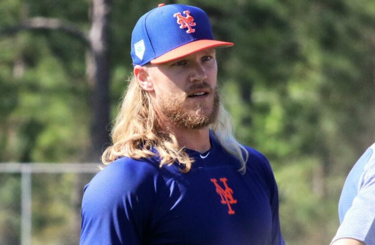 Morning Briefing: Mets Trip to Syracuse Delayed