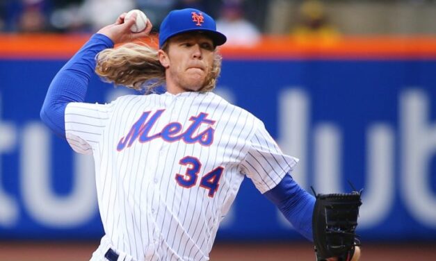 Morning Briefing:  Let the Good Times Roll!