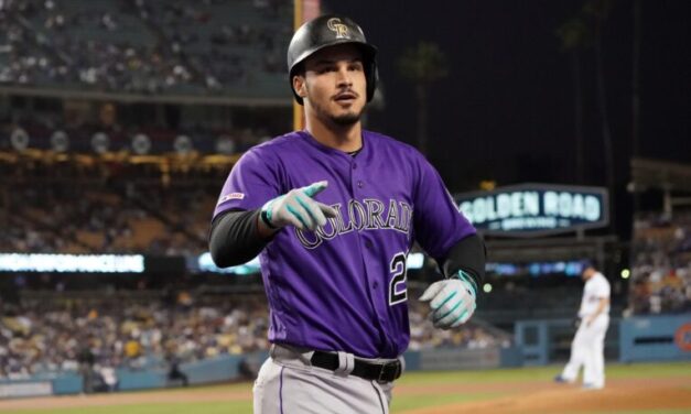 MLB Rumor Roundup: Cardinals Reportedly Offer Haul For Arenado