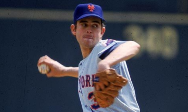 Nolan Ryan And What Could’ve Been