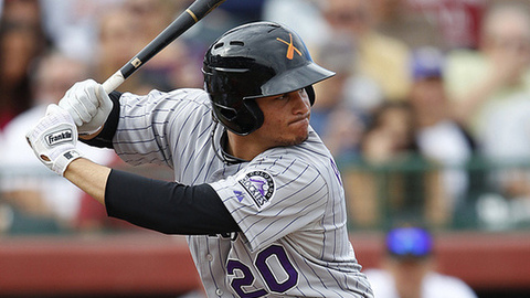 MLB’s Top 10 Third Base Prospects Features Wilmer Flores