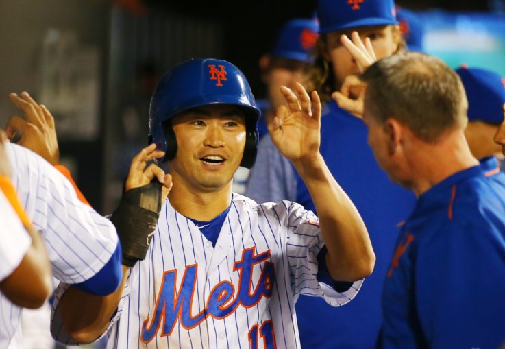 Offseason Outlook: Mets Face 40-Man Roster Decisions