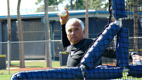 Collins Will Try To Wish Madoff Mess Into The Cornfield