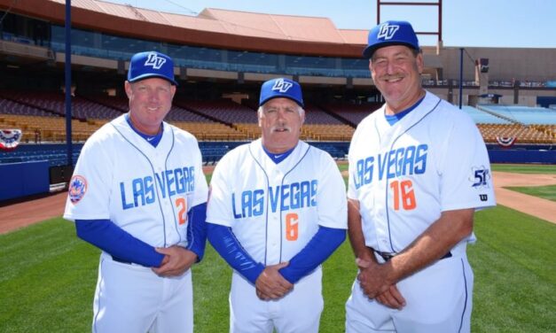 Las Vegas Coaching Staff To See “Major” Shake Up