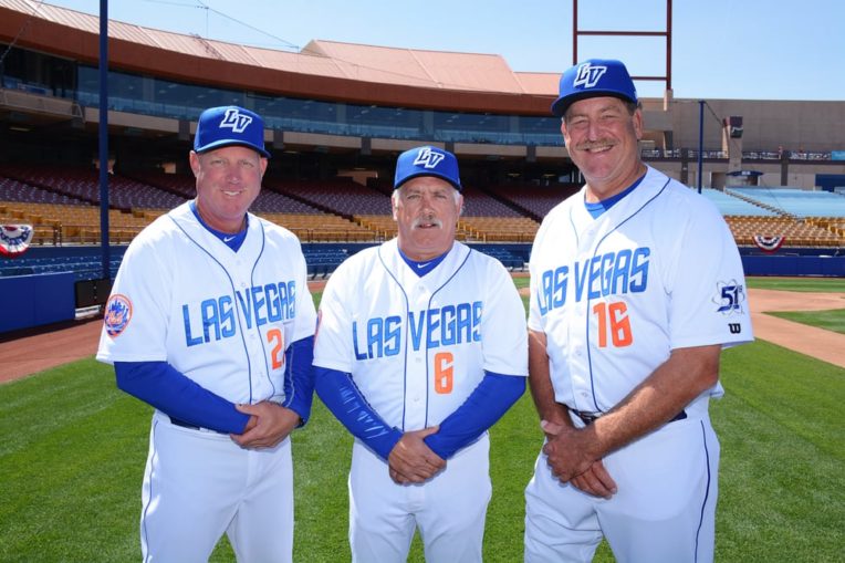 Las Vegas Coaching Staff To See “Major” Shake Up