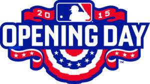 opening day 2015