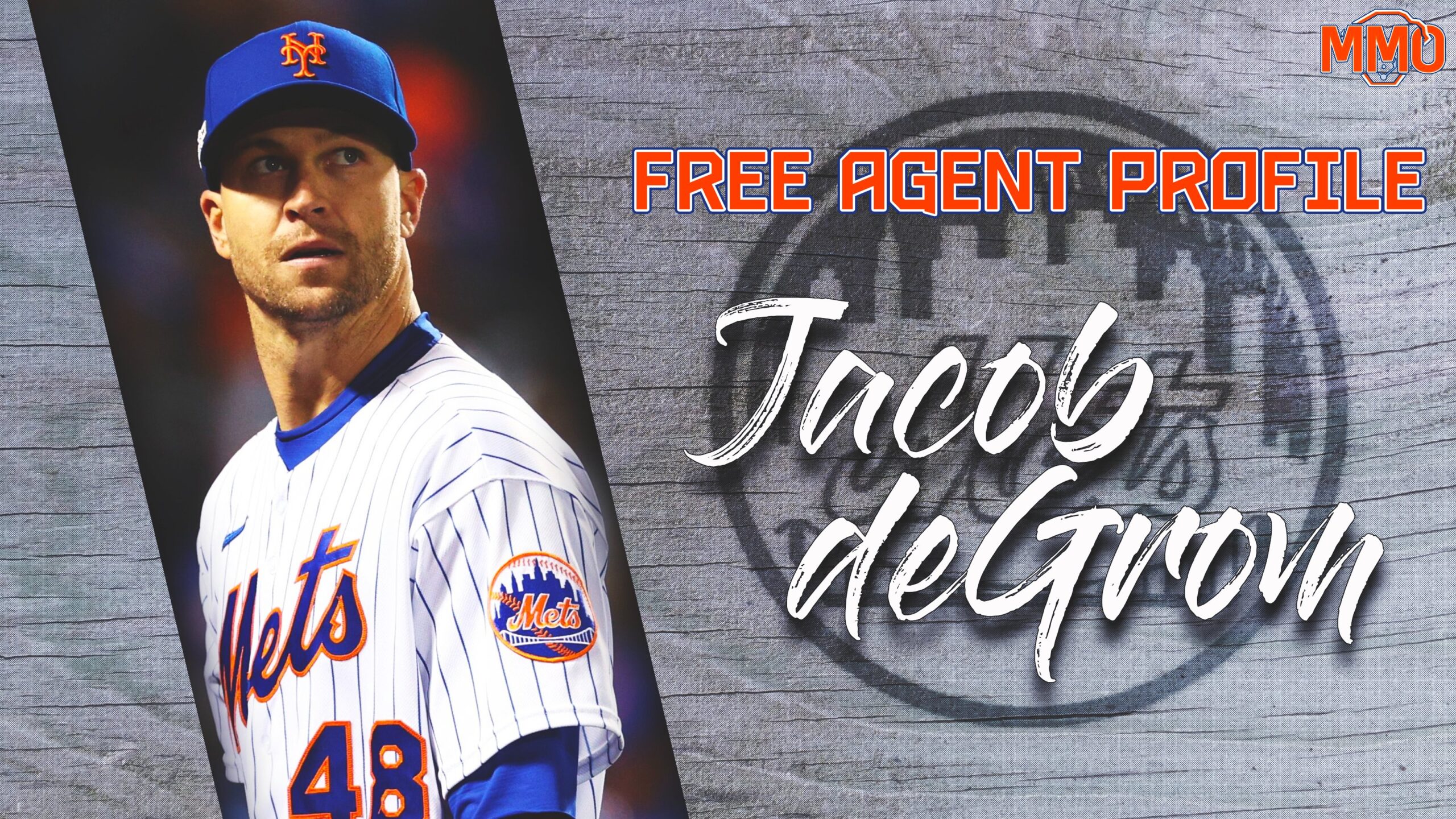 Predicting Where Jacob deGrom And The Top Free Agent Pitchers Will