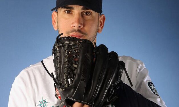 Mariners Re-Sign Perez To $1.5MM Deal