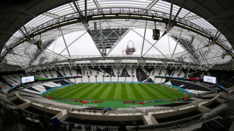 London Calling to The Mets, May Play At Olympic Stadium