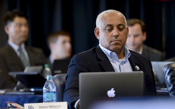 Yankees Considering Omar Minaya For High Ranking Front Office Position