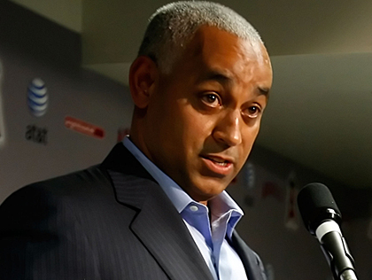 Minaya, DePodesta and Ricciardi MLB Draft Review