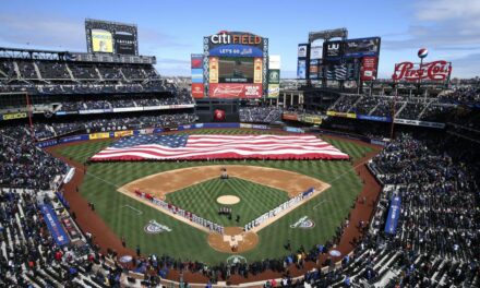 Morning Briefing: Mets Set For Delayed Opening Day