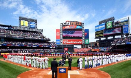Morning Briefing: Happy Major League Baseball Opening Day!