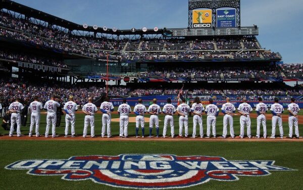 Mets History Lesson: Opening Day Heroes and Villains Since 2000
