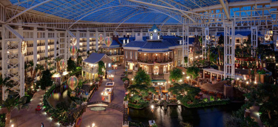 opryland