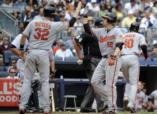 Can The Mets Be Next Year’s Orioles?