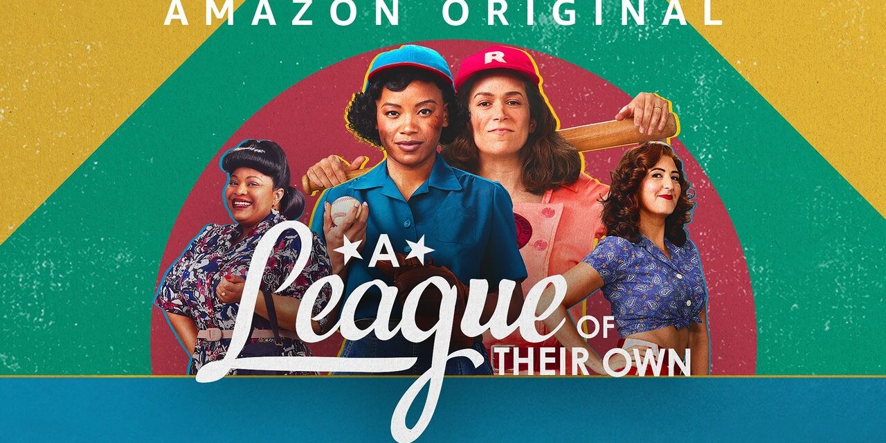 MMO Exclusive: Will Graham, Co-Creator of “A League of Their Own” on Amazon