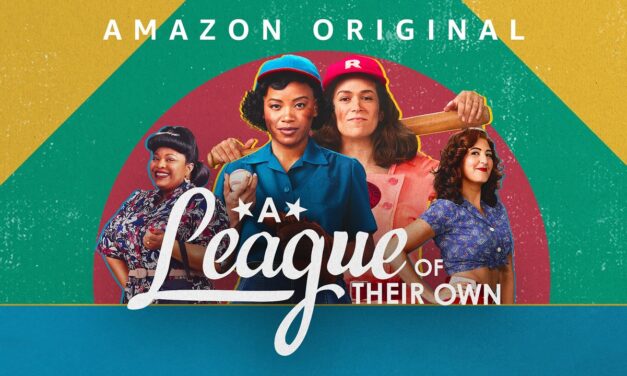 MMO Exclusive: Will Graham, Co-Creator of “A League of Their Own” on Amazon