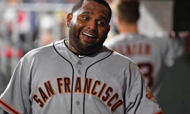 Morning Briefing: Braves Sign Pablo Sandoval To Minor League Deal