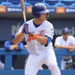 Mets Minors Game Chat: Binghamton Bats On Fire