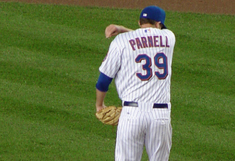Will Bobby Parnell Ever Get His Act Together?