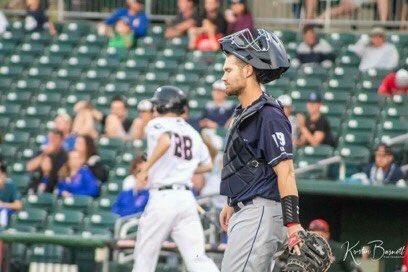 MMO Exclusive: Mets Prospect Patrick Mazeika